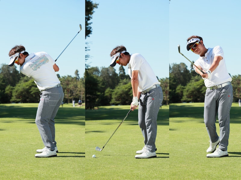 中途半端な距離が余ってしまった…対処法をプロがレッスン