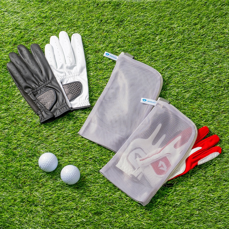 洗わず放置してない？グローブの型崩れを防ぐ便利なケアグッズを使ってみて