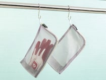 洗わず放置してない？グローブの型崩れを防ぐ便利なケアグッズを使ってみて