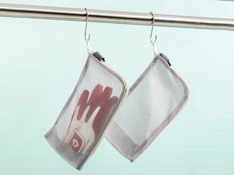 洗わず放置してない？グローブの型崩れを防ぐ便利なケアグッズを使ってみて