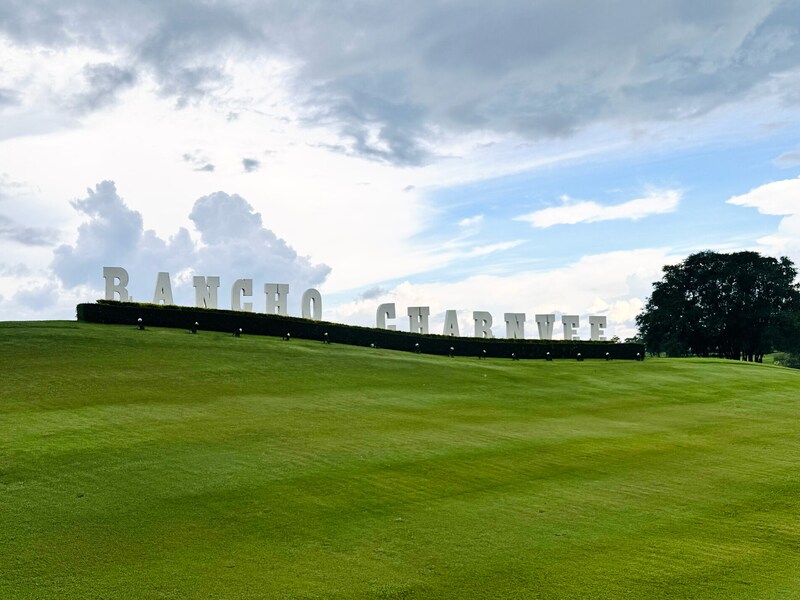 タイ・カオヤイで叶える、自然と癒しの「ご褒美ゴルフ旅」