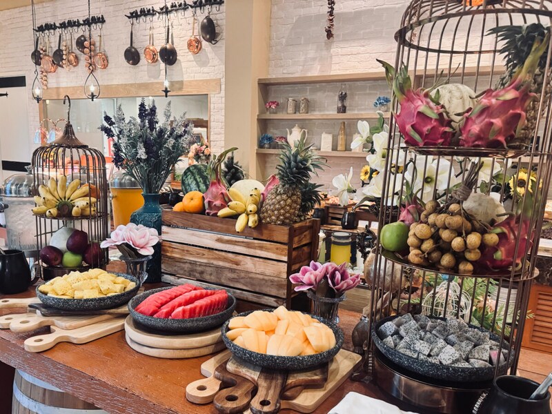 タイ・カオヤイで叶える、自然と癒しの「ご褒美ゴルフ旅」