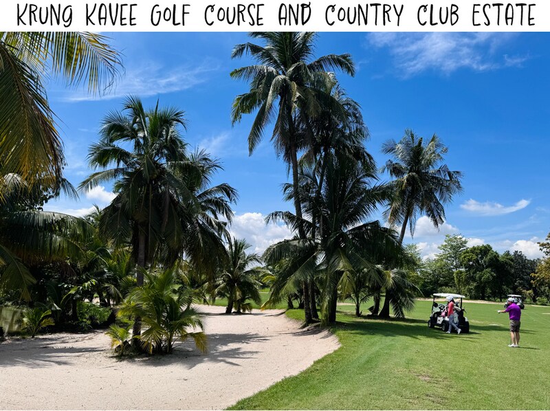 タイ・カオヤイで叶える、自然と癒しの「ご褒美ゴルフ旅」