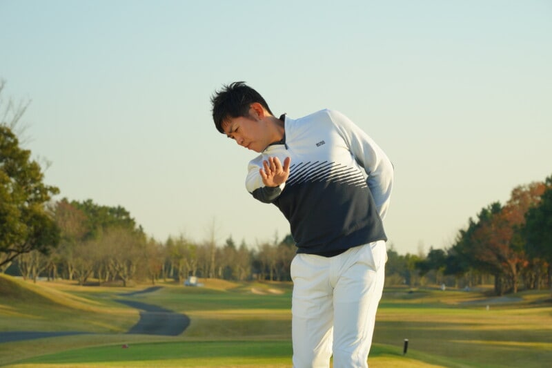 いますぐ右手の「グリップの向き」を確認して！自分に合うスイングを手に入れよう