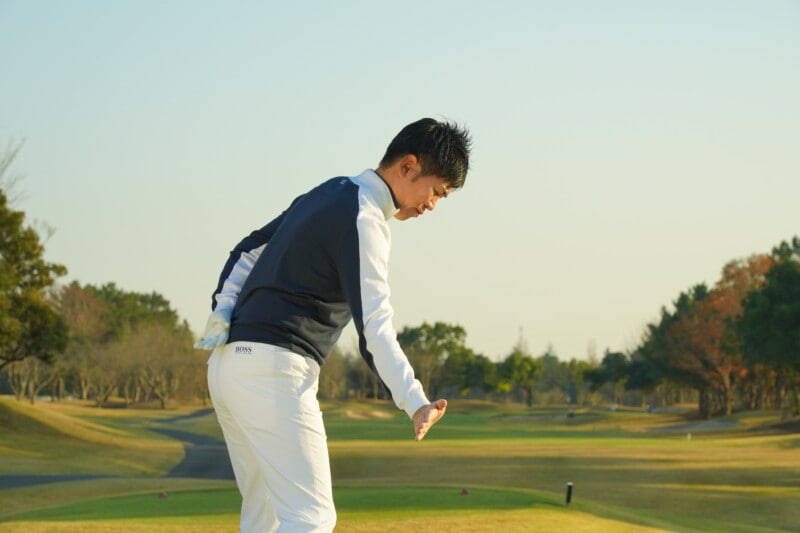 いますぐ右手の「グリップの向き」を確認して！自分に合うスイングを手に入れよう