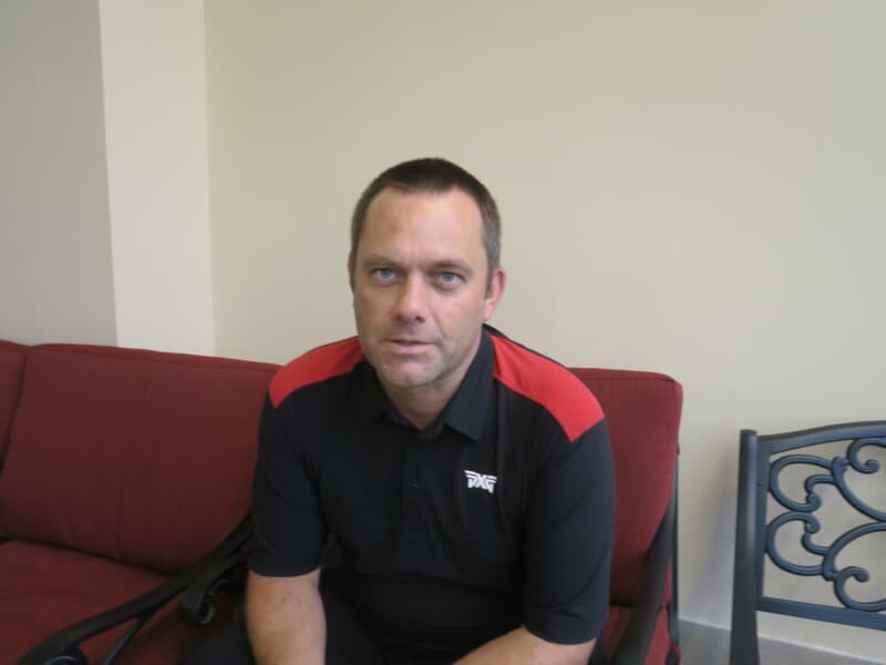 いますぐ右手の「グリップの向き」を確認して！自分に合うスイングを手に入れよう