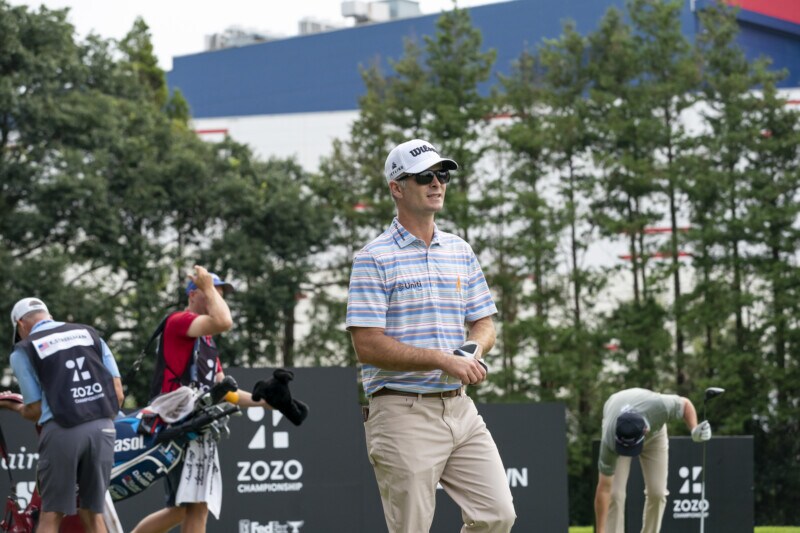 いますぐ右手の「グリップの向き」を確認して！自分に合うスイングを手に入れよう