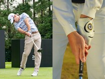 いますぐ右手の「グリップの向き」を確認して！自分に合うスイングを手に入れよう