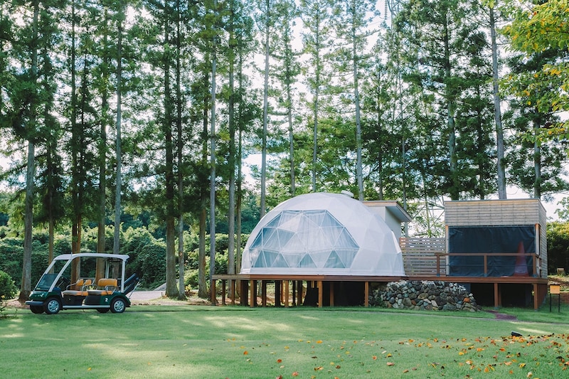 初めてのラウンド不安なら「アテンド付き」でコースデビュー！手ぶらOKなゴルフ旅