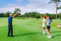 初めてのラウンド不安なら「アテンド付き」でコースデビュー！手ぶらOKなゴルフ旅