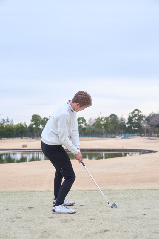 パー３でうまくいかない原因は？簡単にミス防げる方法を解説