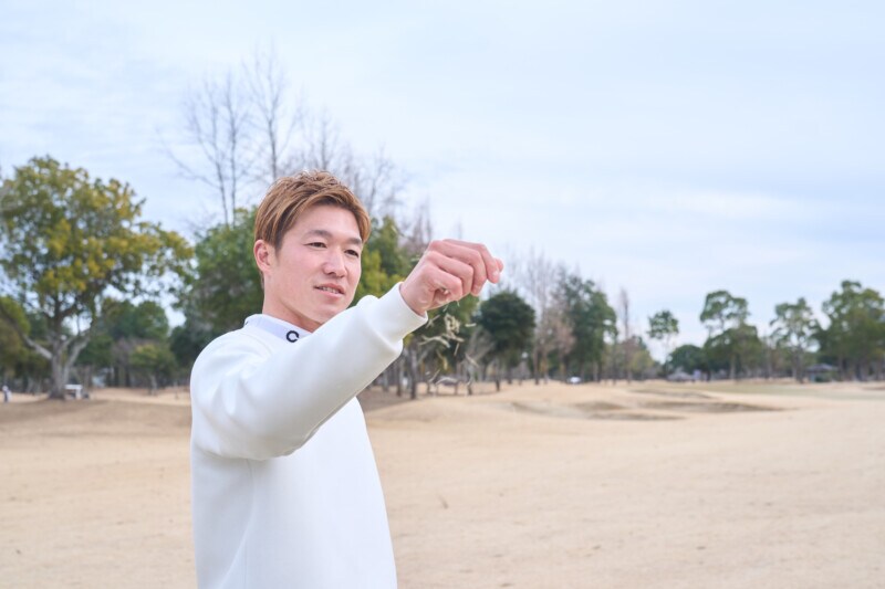 パー３でうまくいかない原因は？簡単にミス防げる方法を解説