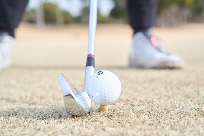 パー３でうまくいかない原因は？簡単にミス防げる方法を解説