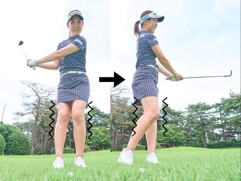 確実に寄せるアプローチのコツは？プロが実践するワザを解説