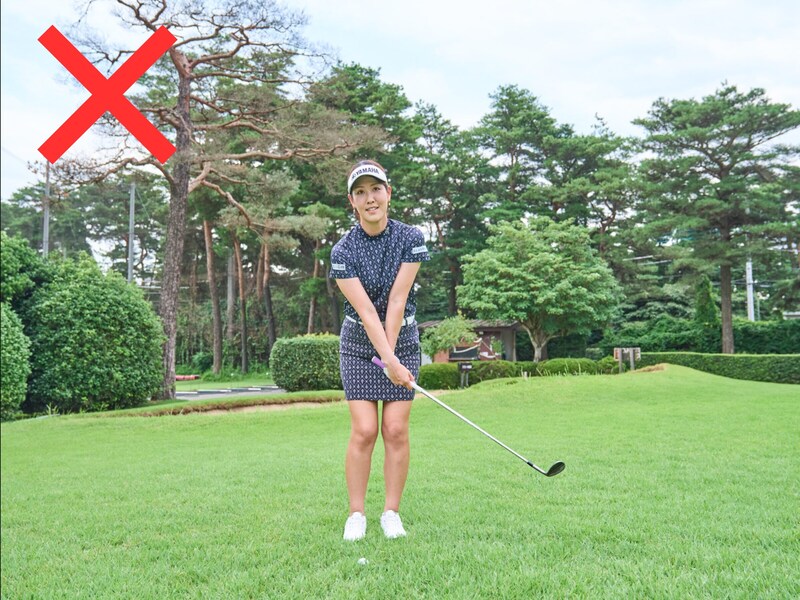 確実に寄せるアプローチのコツは？プロが実践するワザを解説