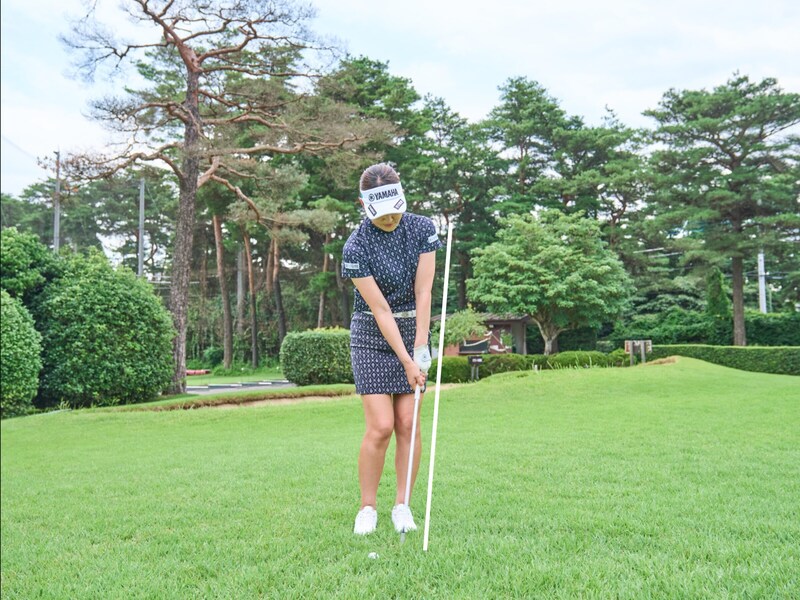 確実に寄せるアプローチのコツは？プロが実践するワザを解説