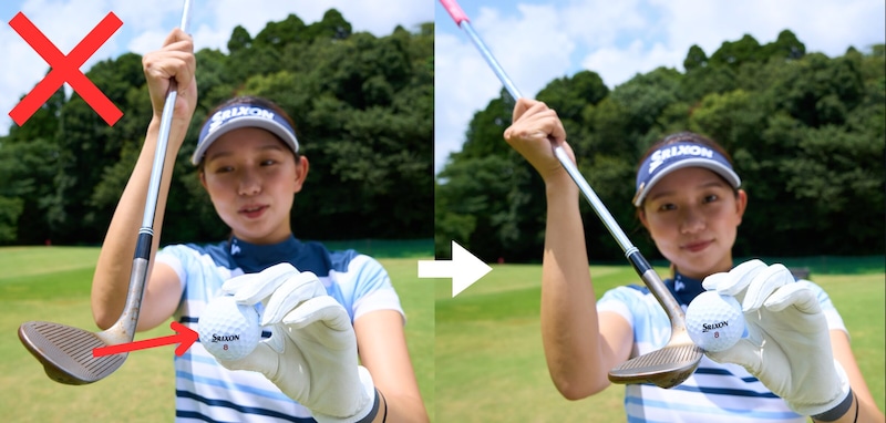 確実に寄せるアプローチのコツは？プロが実践するワザを解説