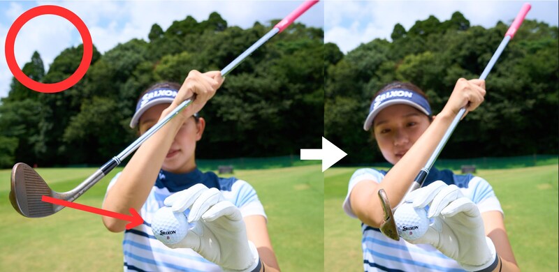 確実に寄せるアプローチのコツは？プロが実践するワザを解説