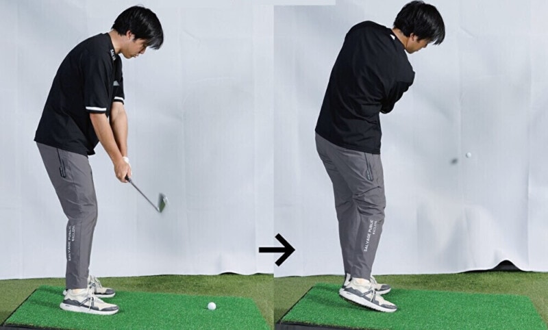 苦手なショットを克服する！アイアンとバンカーのコツを状況別で解説