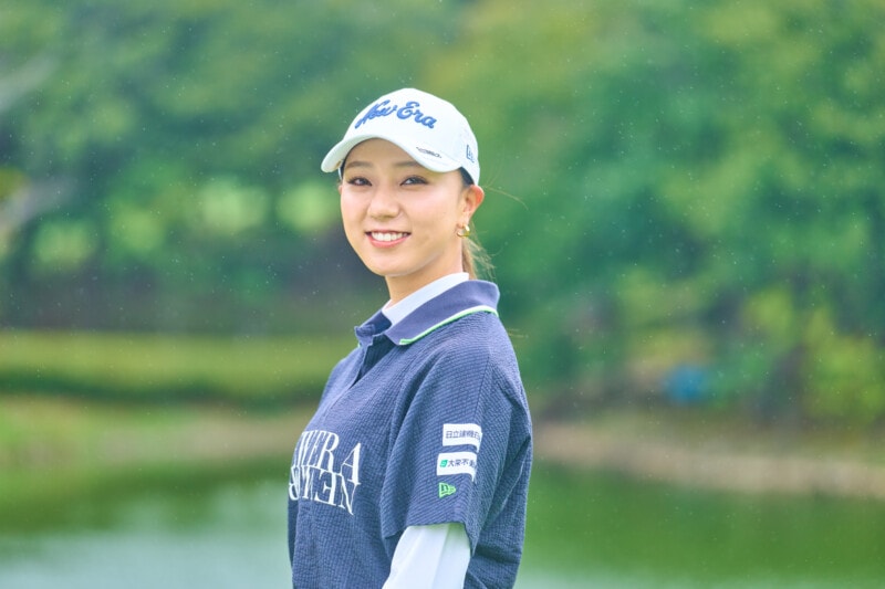 振っていて「気持ちいい」美スイングを手に入れるならこのレッスン！