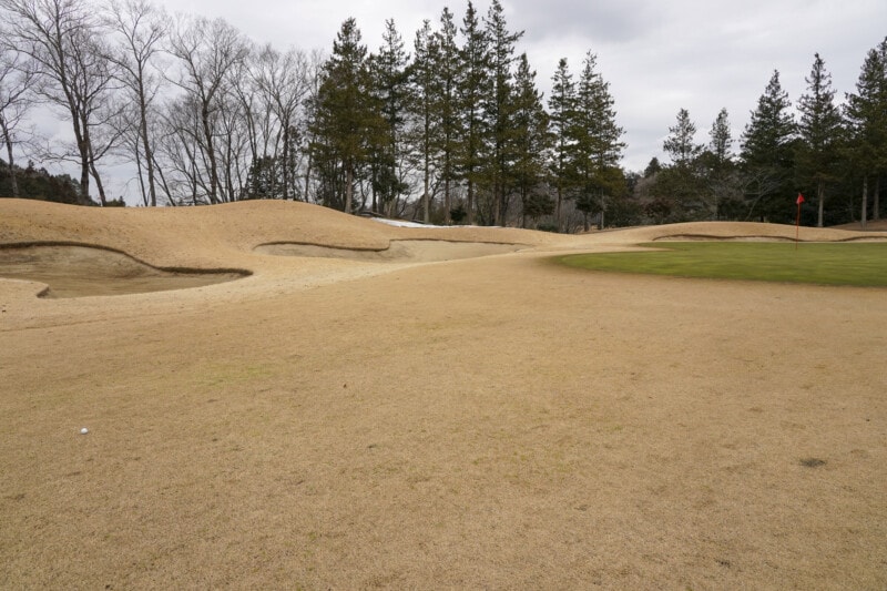 ミスの原因は「アドレス」だった！アプローチで確実に寄せるコツ