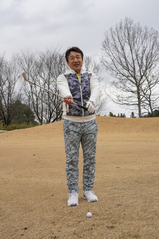 ミスの原因は「アドレス」だった!アプローチで確実に寄せるコツ