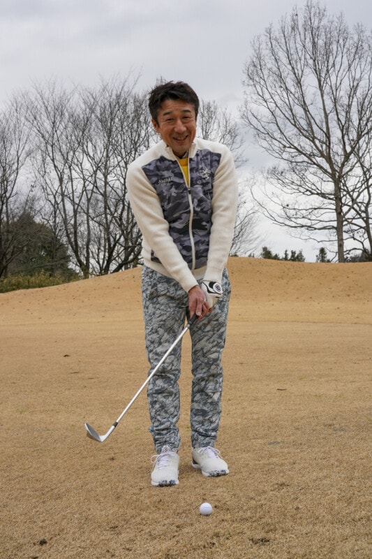 ミスの原因は「アドレス」だった!アプローチで確実に寄せるコツ