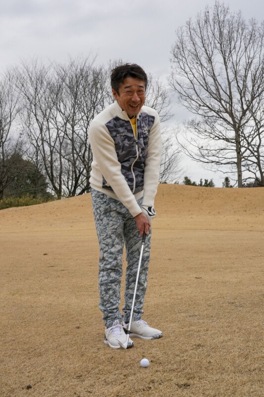 ミスの原因は「アドレス」だった!アプローチで確実に寄せるコツ