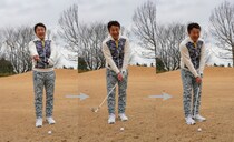 ミスの原因は「アドレス」だった！アプローチで確実に寄せるコツ