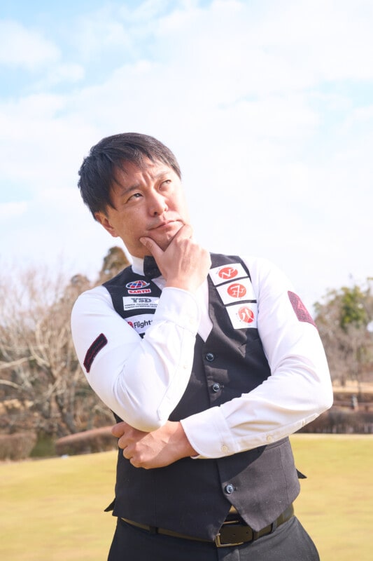 パットが苦手なゴルファーにおすすめ！「２パット」で簡単に上がる方法