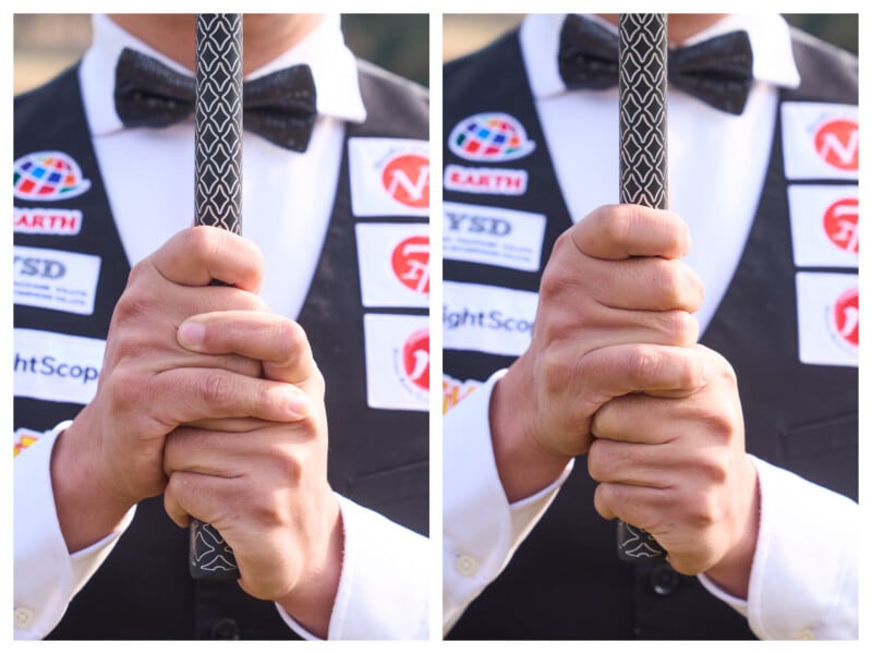 パットが苦手なゴルファーにおすすめ！「２パット」で簡単に上がる方法