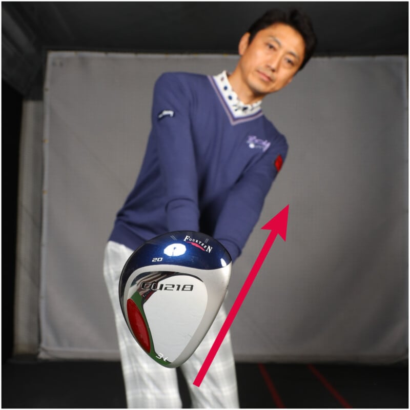 うまくなりたいならUT１本で練習しよう！打ち方のポイントをレッスン