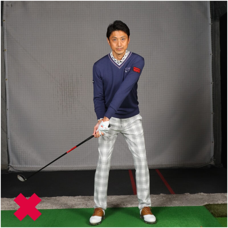 うまくなりたいならUT１本で練習しよう！打ち方のポイントをレッスン