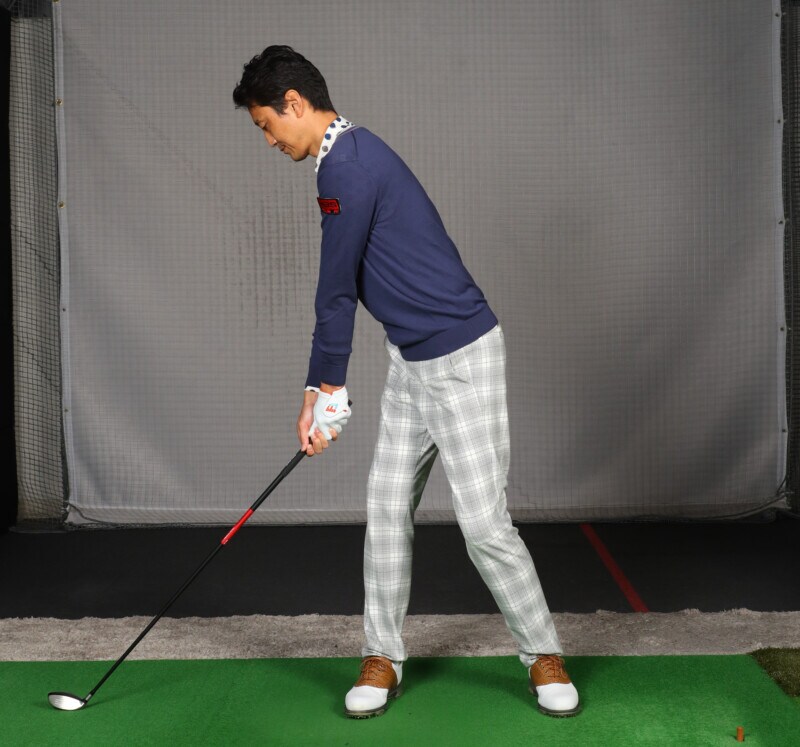 うまくなりたいならUT１本で練習しよう！打ち方のポイントをレッスン