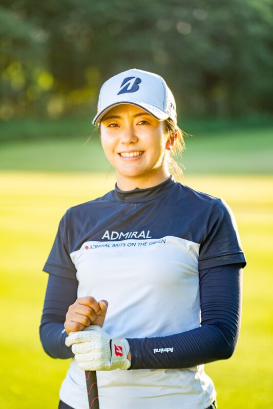 FWは「右足をツマ先立ちにして打つ」練習法でミスがなくなる!