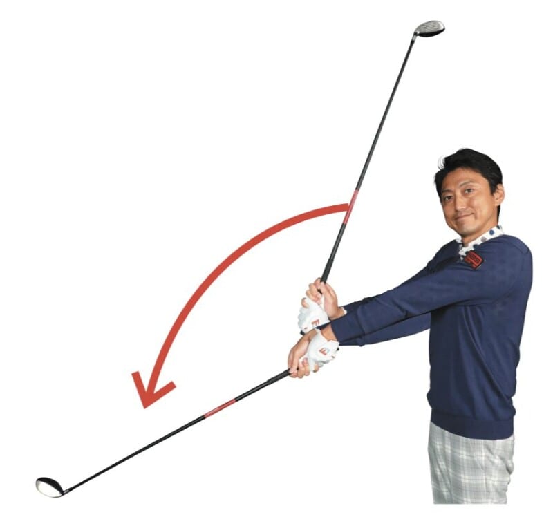 「すぐに」「どの番手も」上達したいならUT１本で練習しよう！