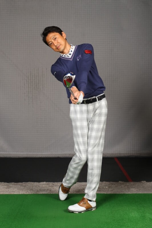 「すぐに」「どの番手も」上達したいならUT１本で練習しよう！