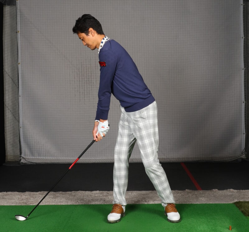 「すぐに」「どの番手も」上達したいならUT１本で練習しよう！