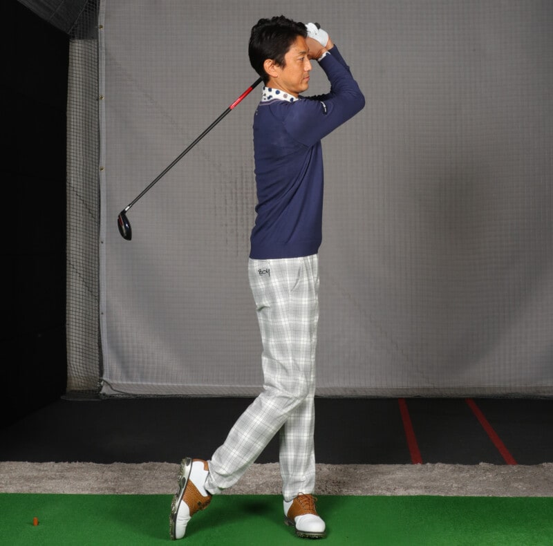 「すぐに」「どの番手も」上達したいならUT１本で練習しよう！