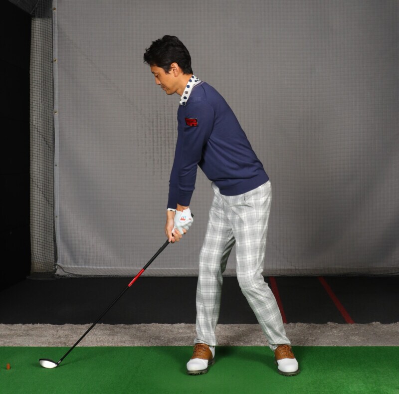 「すぐに」「どの番手も」上達したいならUT１本で練習しよう！