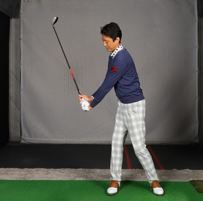 「すぐに」「どの番手も」上達したいならUT１本で練習しよう！