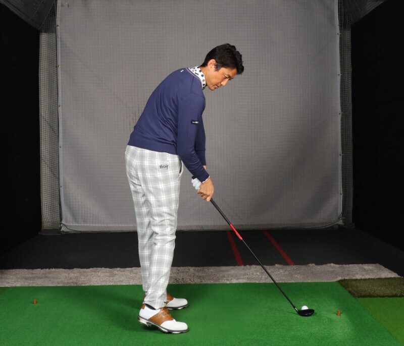 「すぐに」「どの番手も」上達したいならUT１本で練習しよう！