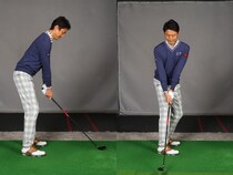 「すぐに」「どの番手も」上達したいならUT１本で練習しよう！