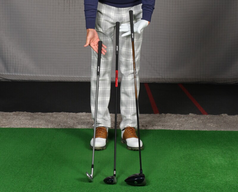 スイングづくりはUTがオススメ！その理由と打ち方のコツを解説