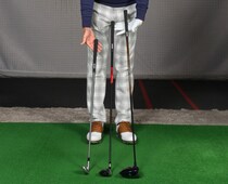 スイングづくりはUTがオススメ！その理由と打ち方のコツを解説