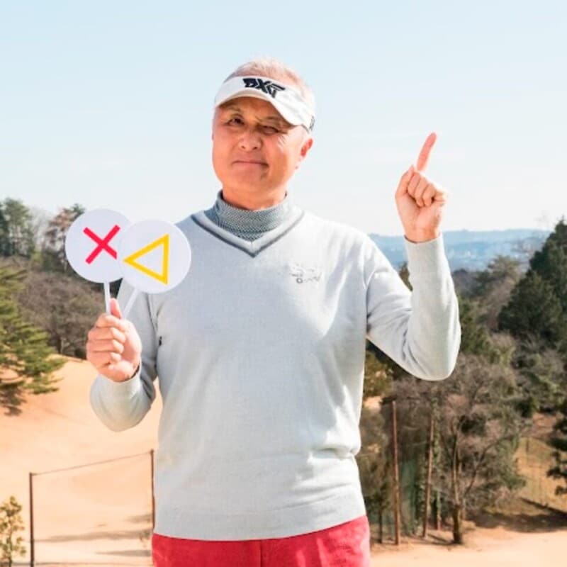 考えすぎはNG！パットが上達するコツは“曖昧さ”