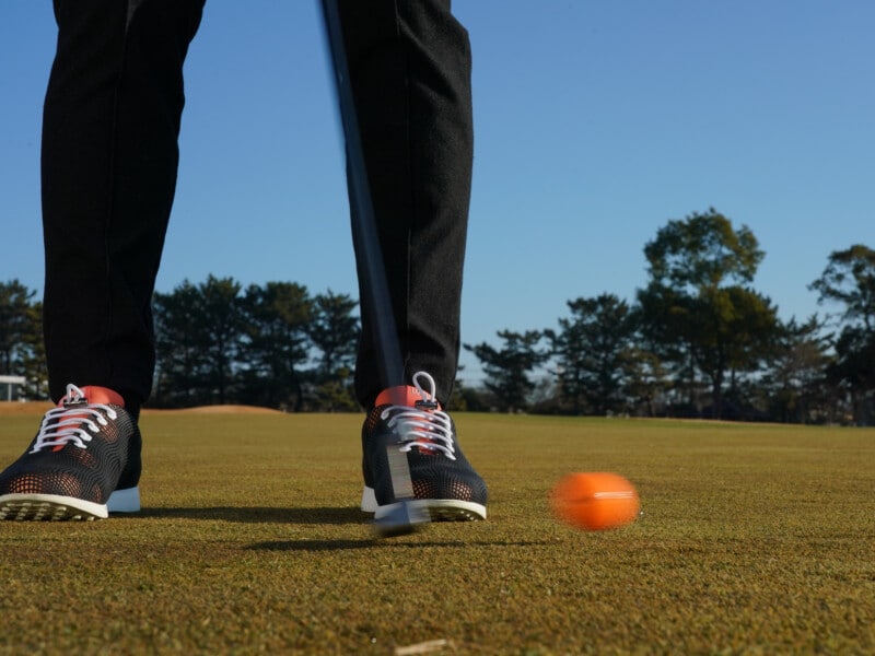 状況別パットの打ち方レッスン！転がりを調節するテクニックを解説