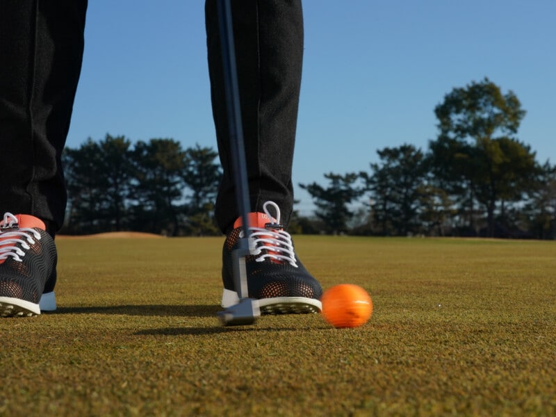 状況別パットの打ち方レッスン！転がりを調節するテクニックを解説