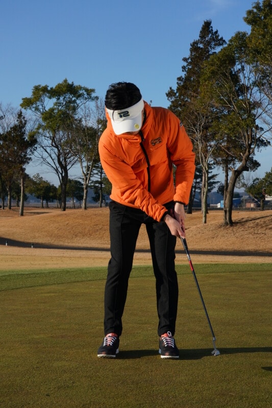 状況別パットの打ち方レッスン！転がりを調節するテクニックを解説