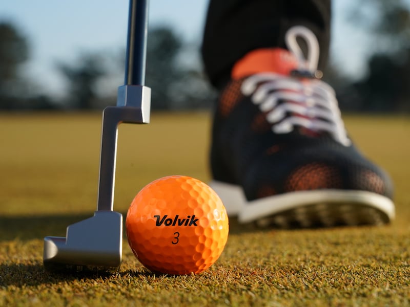 状況別パットの打ち方レッスン！転がりを調節するテクニックを解説